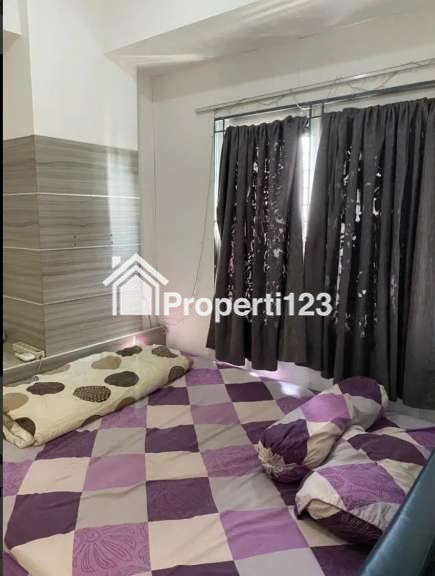 Dijual Apartemen Sunter Park View Jakarta Utara - 5