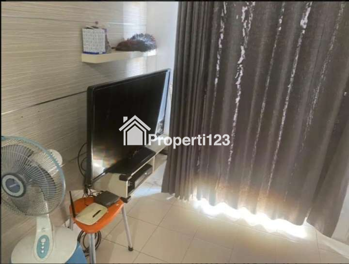 Dijual Apartemen Sunter Park View Jakarta Utara - 2