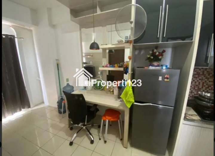 Dijual Apartemen Sunter Park View Jakarta Utara - 4