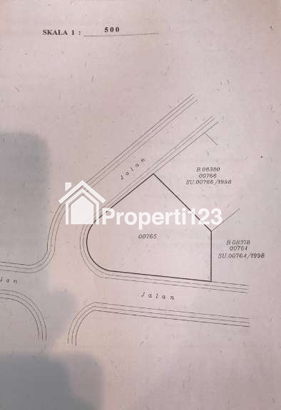 Jual Tanah di Pantai Mutiara Penjaringan Jakarta Utara - 2