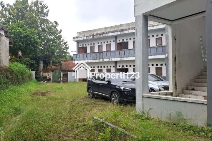Gedung Strategis Ex Sekolah Jalan Raya Kalimulya Cilodong Depok - 6