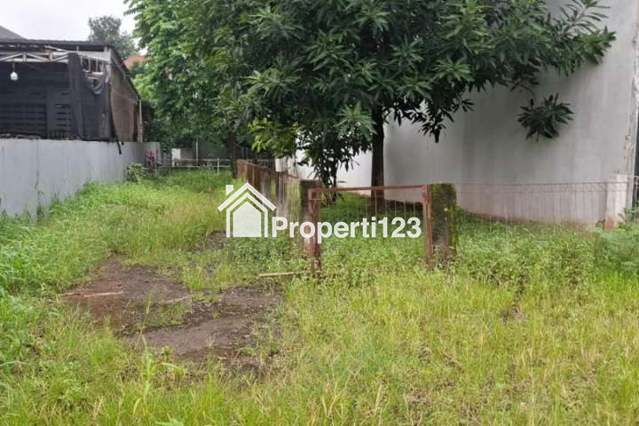 Gedung Strategis Ex Sekolah Jalan Raya Kalimulya Cilodong Depok - 12