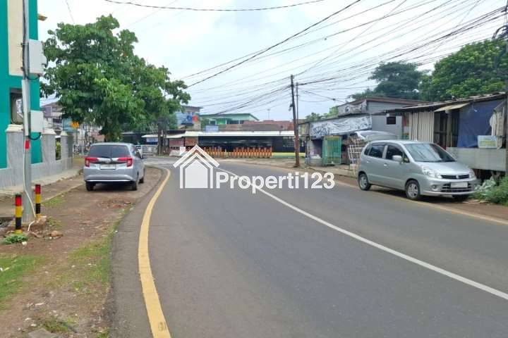 Gedung Strategis Ex Sekolah Jalan Raya Kalimulya Cilodong Depok - 13