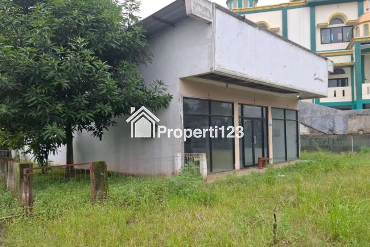 Gedung Strategis Ex Sekolah Jalan Raya Kalimulya Cilodong Depok - 2