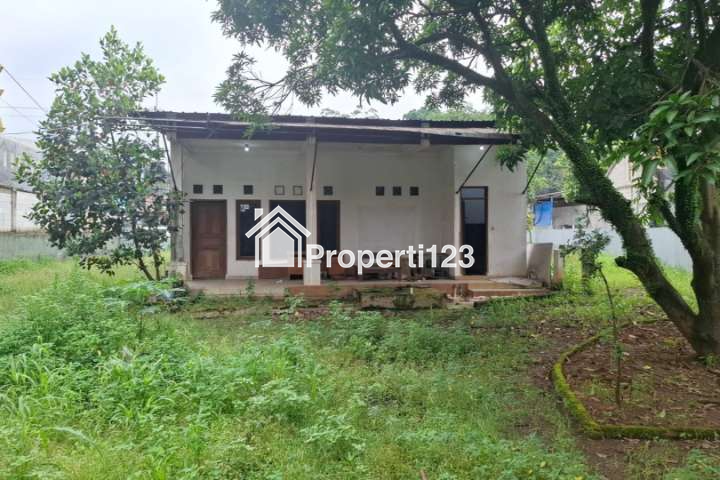 Gedung Strategis Ex Sekolah Jalan Raya Kalimulya Cilodong Depok - 10