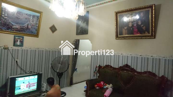 Rumah Murah Siap Huni Lokasi Lidah Wetan LakarSantri Surabaya Barat - 6