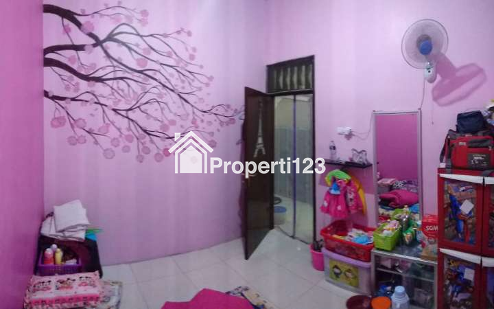 Rumah Murah Siap Huni Lokasi Lidah Wetan LakarSantri Surabaya Barat - 5