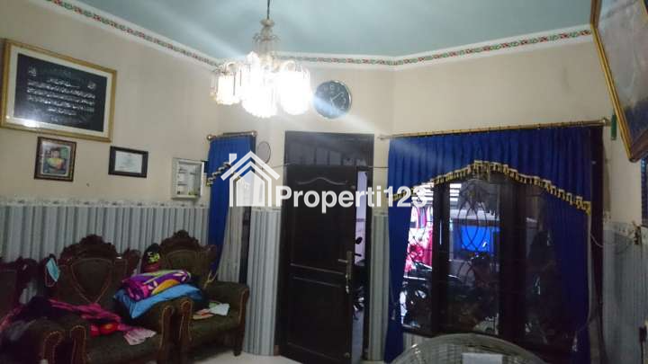 Rumah Murah Siap Huni Lokasi Lidah Wetan LakarSantri Surabaya Barat - 3