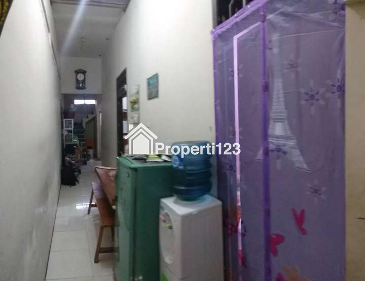 Rumah Murah Siap Huni Lokasi Lidah Wetan LakarSantri Surabaya Barat - 2