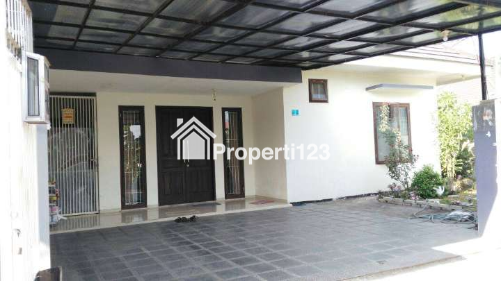 ‼️JUAL CEPAT‼️HITUNG TANAH‼️ Rumah Siap Huni Di Perumahan Wonorejo Indah Rungkut Surabaya Timur - 6