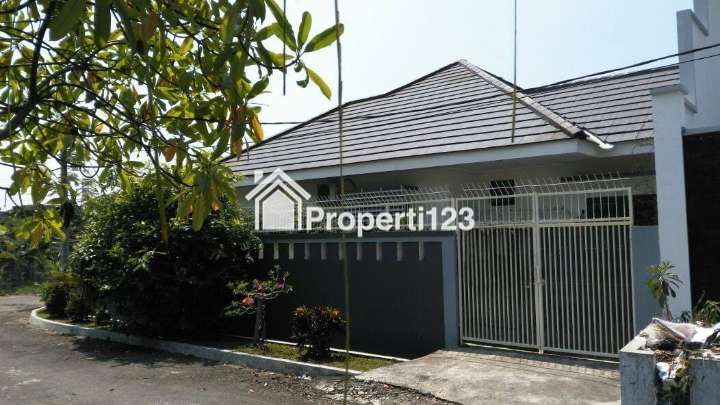 ‼️JUAL CEPAT‼️HITUNG TANAH‼️ Rumah Siap Huni Di Perumahan Wonorejo Indah Rungkut Surabaya Timur - 2