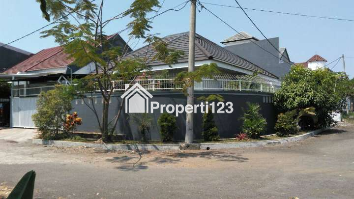 ‼️JUAL CEPAT‼️HITUNG TANAH‼️ Rumah Siap Huni Di Perumahan Wonorejo Indah Rungkut Surabaya Timur - 3