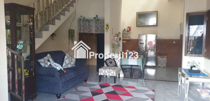 Jual Rumah di Kota Harapan Indah Bekasi - 4