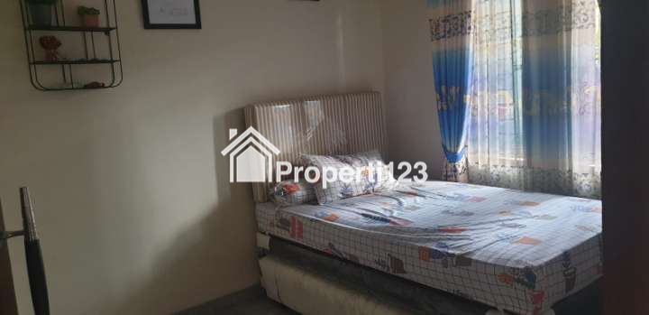 Jual Rumah di Kota Harapan Indah Bekasi - 6