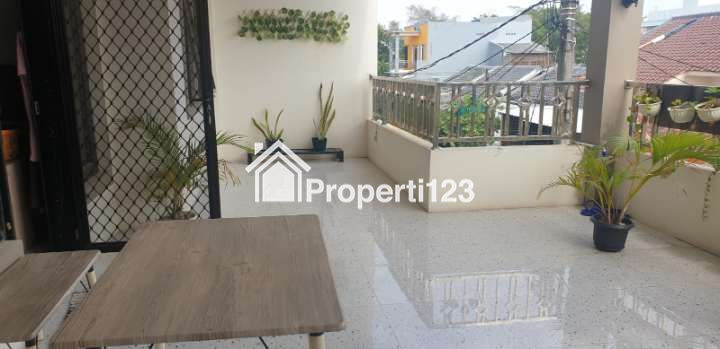 Jual Rumah di Kota Harapan Indah Bekasi - 2