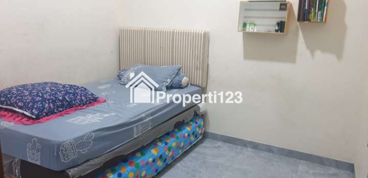 Jual Rumah di Kota Harapan Indah Bekasi - 3