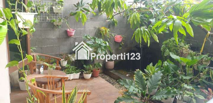 Jual Rumah di Kota Harapan Indah Bekasi - 5