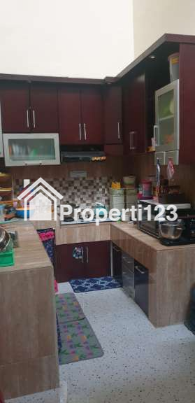 Jual Rumah di Kota Harapan Indah Bekasi - 7