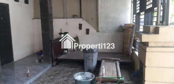 ‼️JUAL CEPAT 500jt SAJA‼️ Rumah Murah di Perumahan Pondok Mutiara Sidoarjo Kota - 5