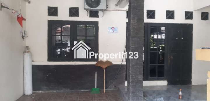 ‼️JUAL CEPAT 500jt SAJA‼️ Rumah Murah di Perumahan Pondok Mutiara Sidoarjo Kota - 4