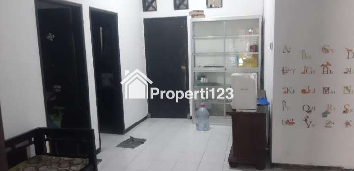 ‼️JUAL CEPAT 500jt SAJA‼️ Rumah Murah di Perumahan Pondok Mutiara Sidoarjo Kota - 7