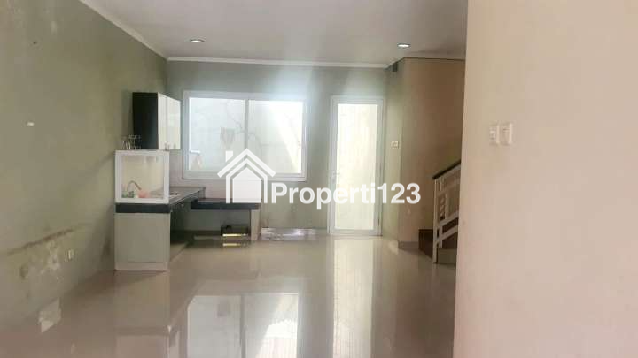 DISEWAKAN RUMAH SIAP HUNI MINIMALIS DI ANTAPANI KIDUL - 7