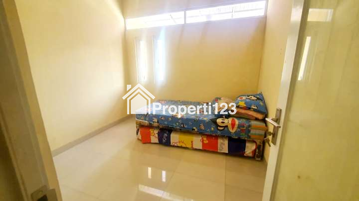 DISEWAKAN RUMAH SIAP HUNI MINIMALIS DI ANTAPANI KIDUL - 3