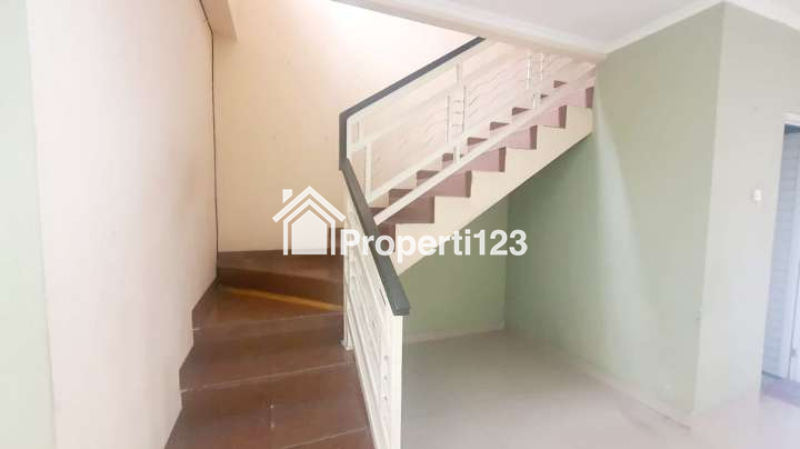 DISEWAKAN RUMAH SIAP HUNI MINIMALIS DI ANTAPANI KIDUL - 4