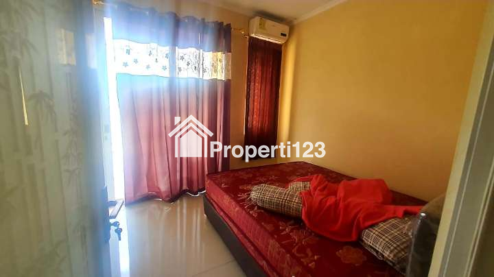 DISEWAKAN RUMAH SIAP HUNI MINIMALIS DI ANTAPANI KIDUL - 5