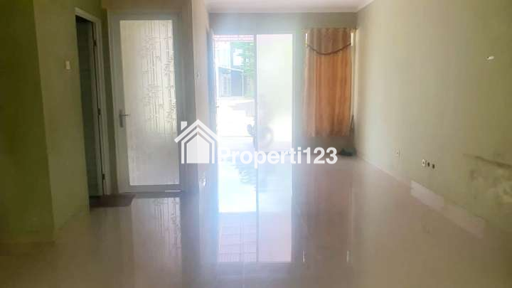 DISEWAKAN RUMAH SIAP HUNI MINIMALIS DI ANTAPANI KIDUL - 2