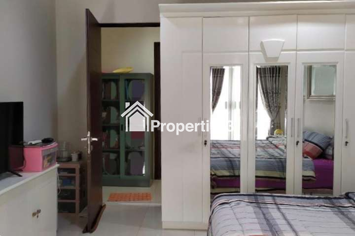 Rumah Hadap Taman Cluster Asera One South Harapan Indah Bekasi - 6