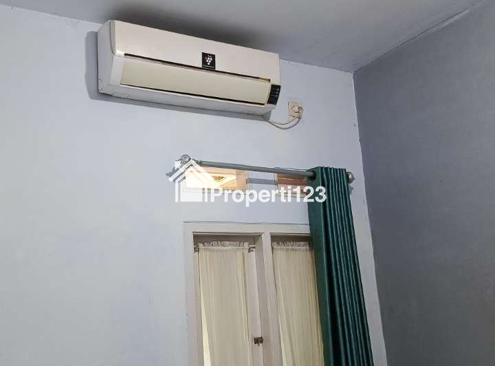 Disewakan Rumah Minimalis Siap Huni Dalam Cluster di Jatisari Bekasi - 3