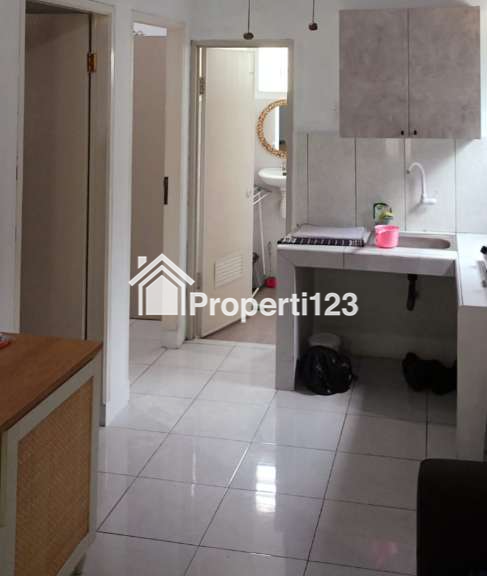 Disewakan Rumah Minimalis Siap Huni Dalam Cluster di Jatisari Bekasi - 2