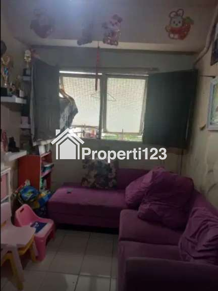 Jual Apartemen Gading Icon Kelapa Gading Tower Rosewood Jakarta Utara - 2