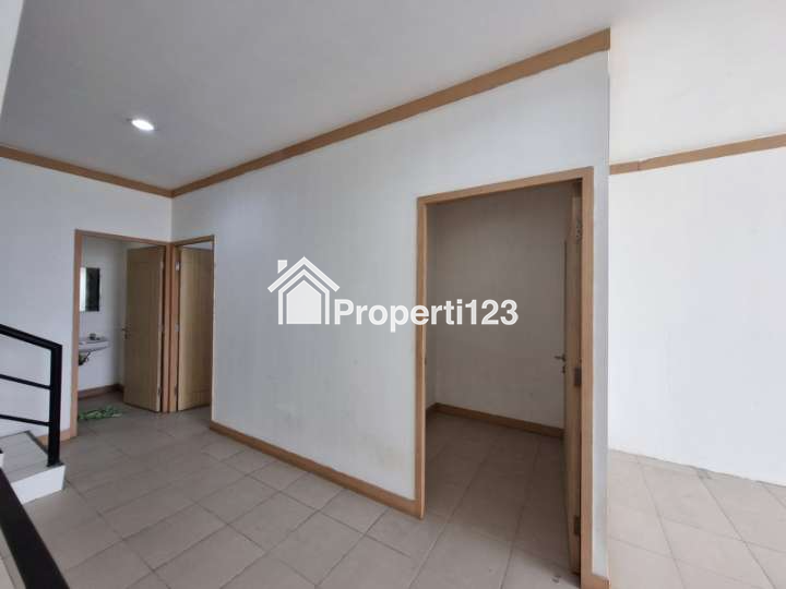 Disewakan Ruko Sunter Griya Inti Sentosa Jakarta Utara - 4