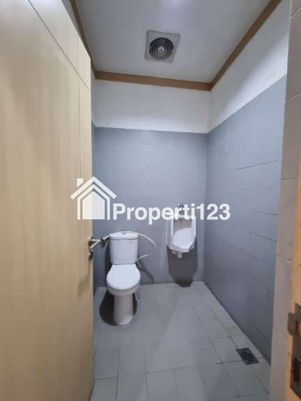 Disewakan Ruko Sunter Griya Inti Sentosa Jakarta Utara - 6