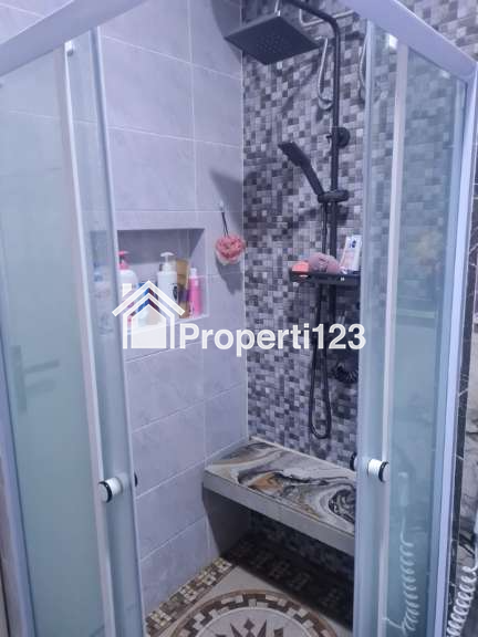 Jual Ruko Danau Sunter, Ruko Metro Plaza - 4