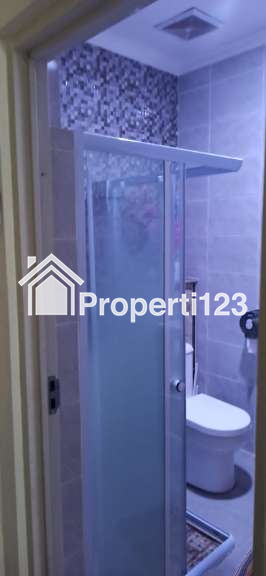 Jual Ruko Danau Sunter, Ruko Metro Plaza - 2