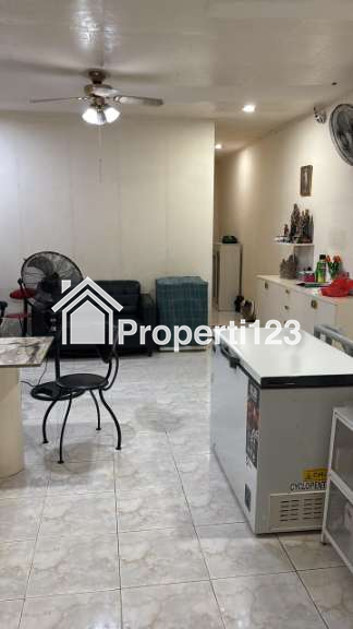 Jual Ruko Danau Sunter, Ruko Metro Plaza - 6