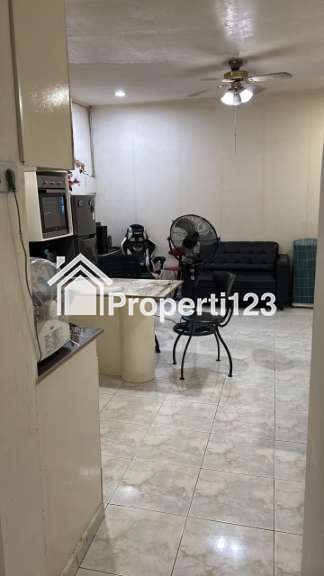 Jual Ruko Danau Sunter, Ruko Metro Plaza - 3