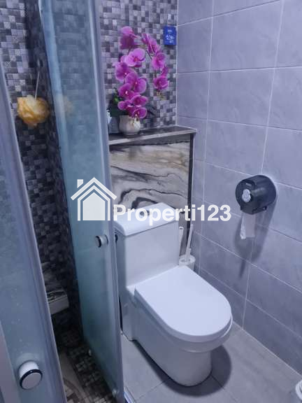 Jual Ruko Danau Sunter, Ruko Metro Plaza - 5