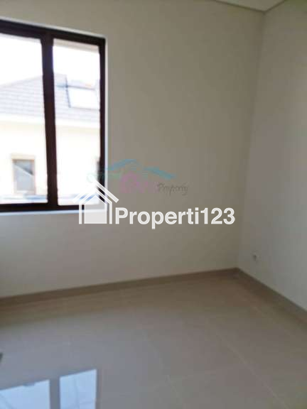 RUMAH BAGUS DI CITRA SENTUL RAYA HARGA MURAH DAN LOKASI BAGUS - 5