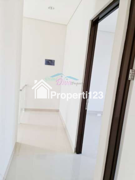 RUMAH BAGUS DI CITRA SENTUL RAYA HARGA MURAH DAN LOKASI BAGUS - 4