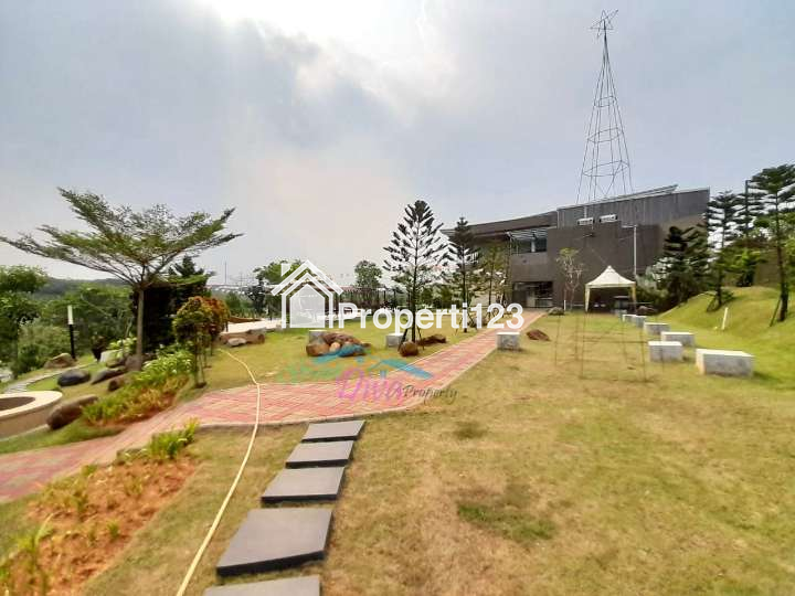 RUMAH BAGUS DI CITRA SENTUL RAYA HARGA MURAH DAN LOKASI BAGUS - 8
