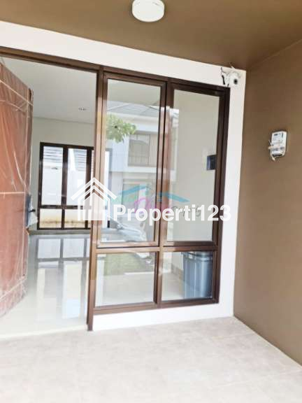 RUMAH BAGUS DI CITRA SENTUL RAYA HARGA MURAH DAN LOKASI BAGUS - 3