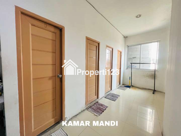 Jual Ruko Cempaka Baru Kemayoran Jakarta Pusat - 7