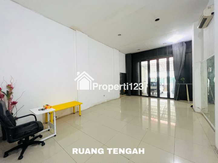 Jual Ruko Cempaka Baru Kemayoran Jakarta Pusat - 6
