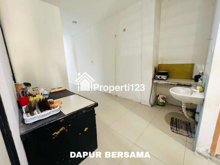 Jual Ruko Cempaka Baru Kemayoran Jakarta Pusat - 3