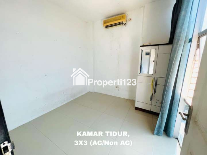 Jual Ruko Cempaka Baru Kemayoran Jakarta Pusat - 2