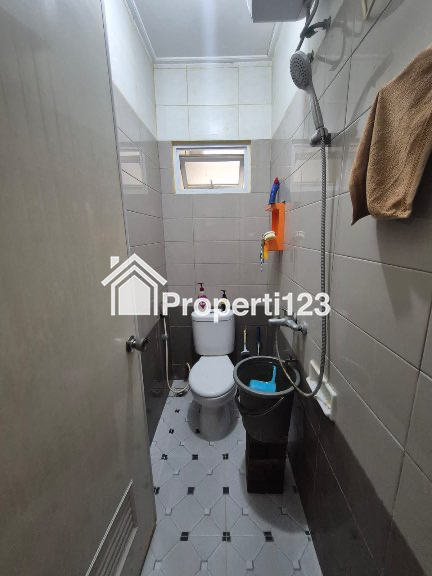 Dijual Ruko Siap Pakai di De Residence Tarumajaya Bekasi - 6